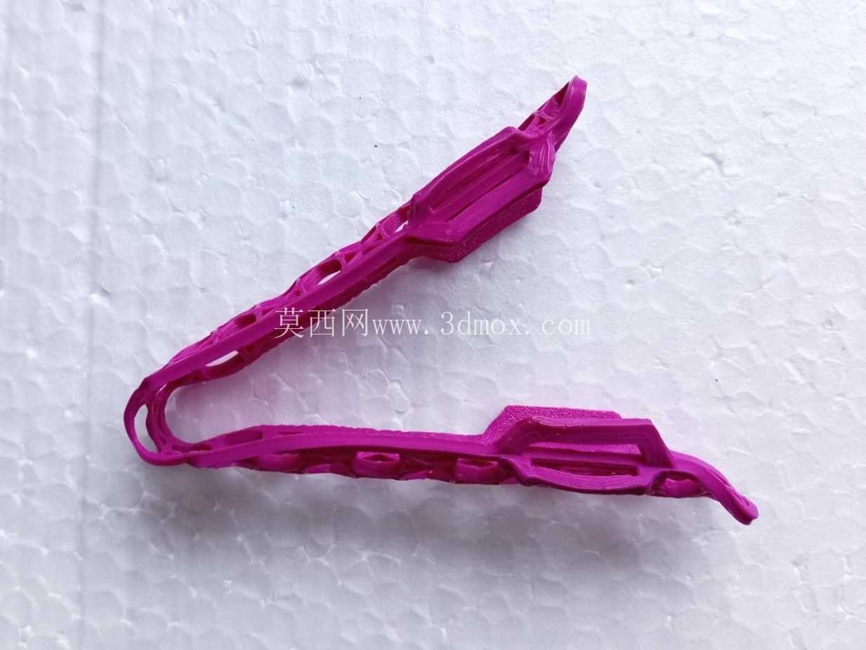 手指矫形器-可热成型3D打印