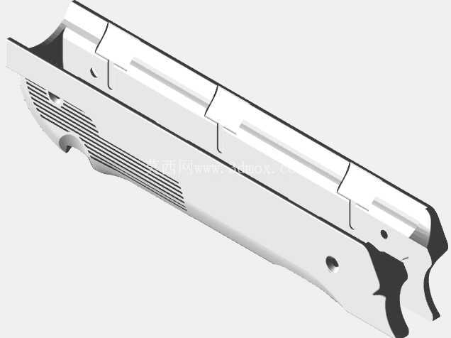 MP 40 3d��ӡģ��