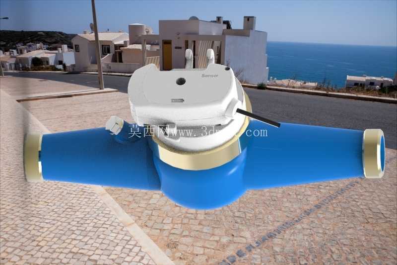 CONCEPT_DESIGN_FOR-RESIDENTIAL_WATER_METER