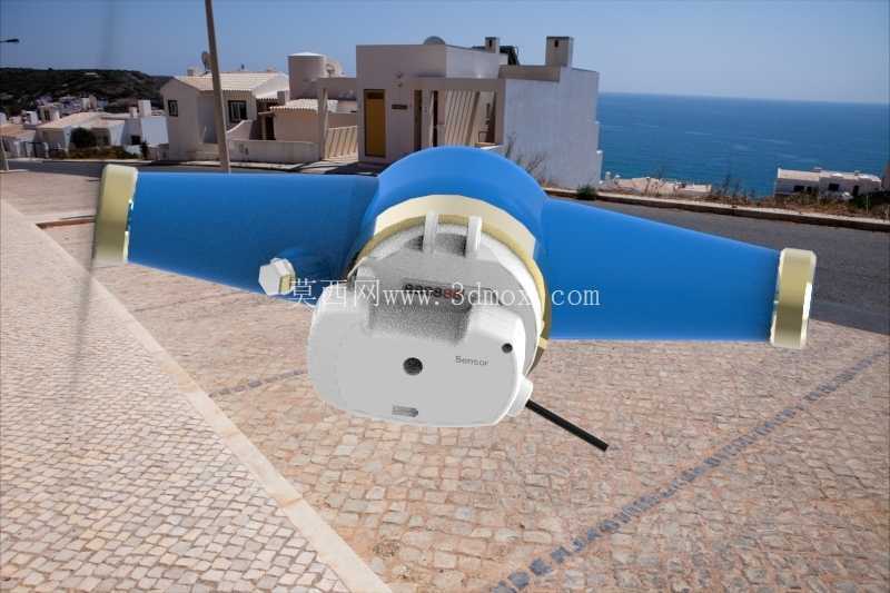 CONCEPT_DESIGN_FOR-RESIDENTIAL_WATER_METER