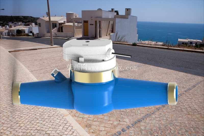 CONCEPT_DESIGN_FOR-RESIDENTIAL_WATER_METER