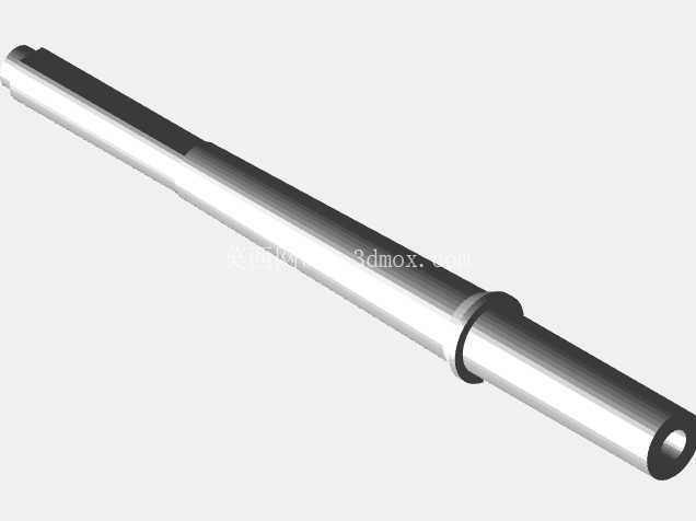 MP 40 3d打印模型2完整
