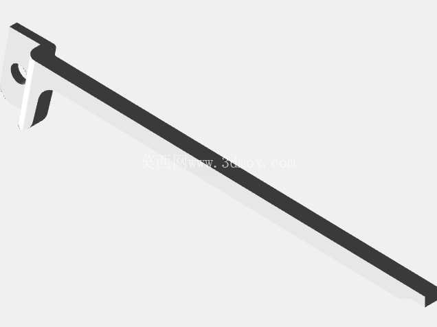 MP 40 3d打印模型2完整
