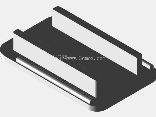MP 40 3d打印模型2完整