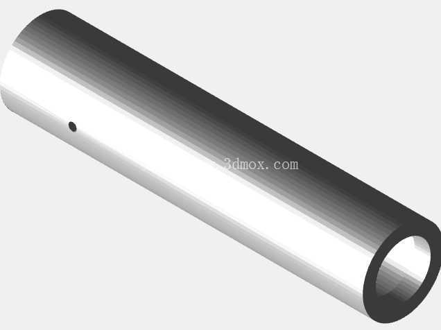 MP 40 3d打印模型2完整