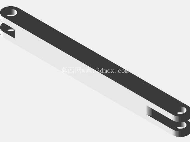 MP 40 3d打印模型2完整