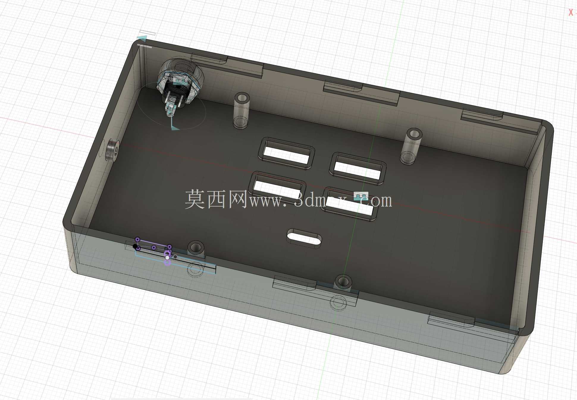 USB TypeC 65W̨ʽ�����