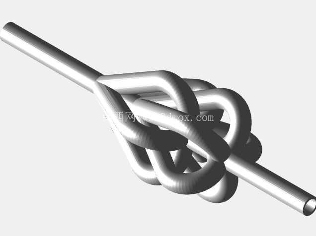 3D��˹������