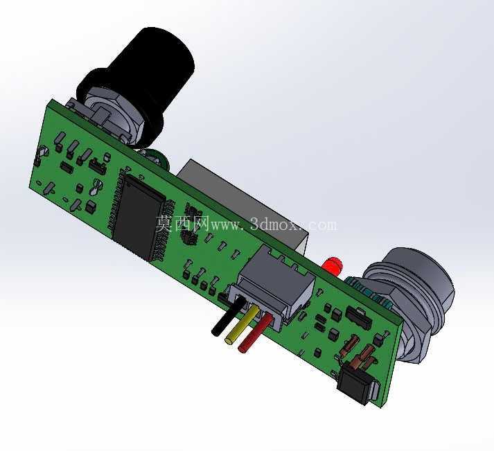 Hakko T12手柄数字焊接温度控制器-焊接站T12