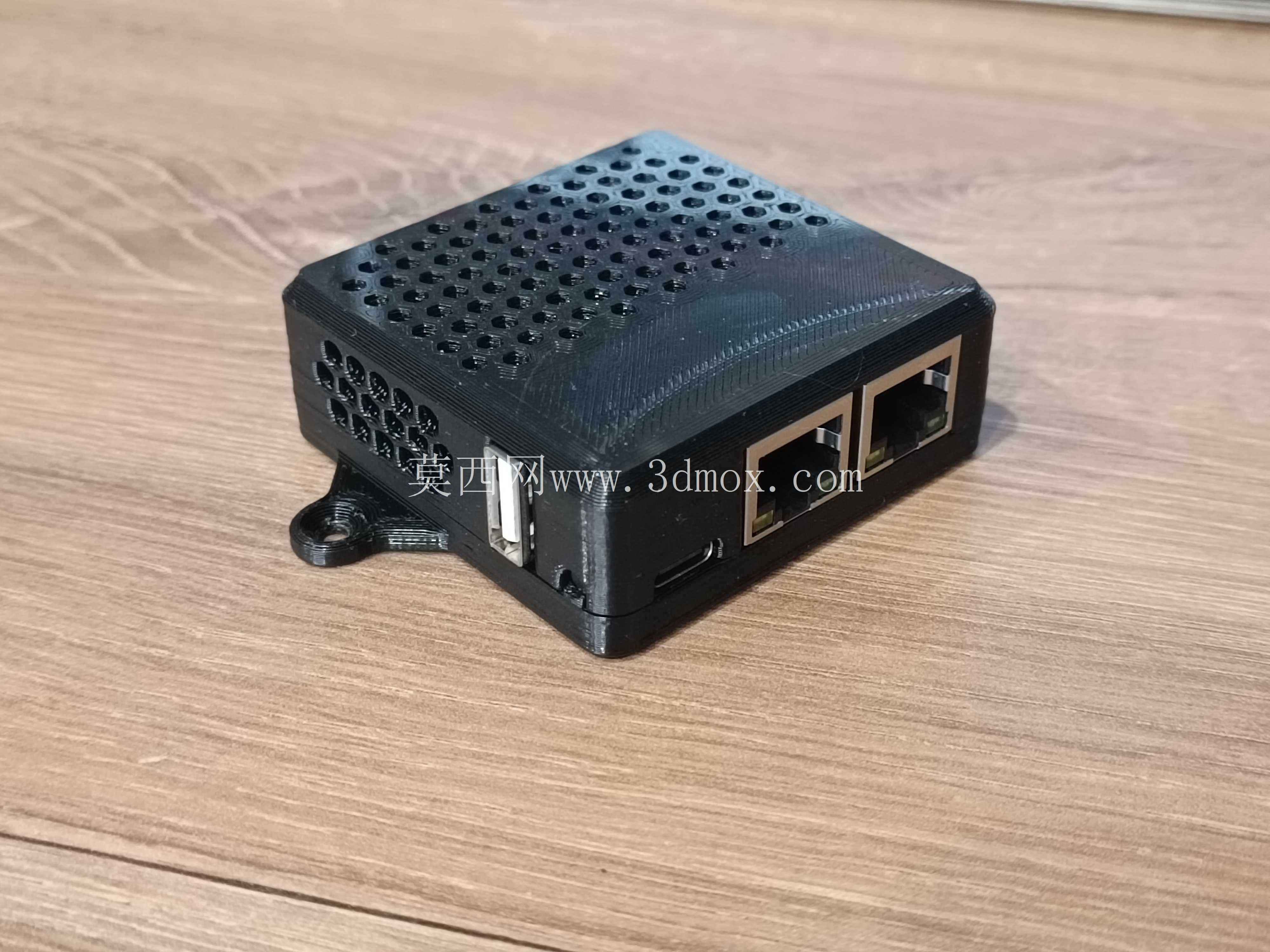 OrangePi R1+LTS