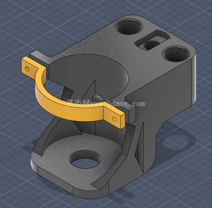 3018 MPCNC 52MM IZOM֧��