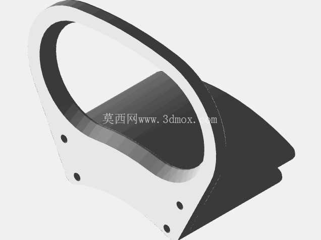 5加仑桶侧架-版本1