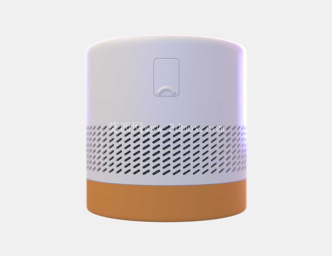 概念设计:HomePod