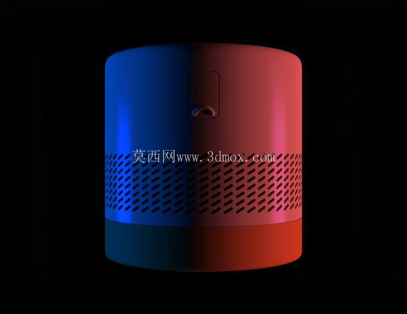 概念设计:HomePod