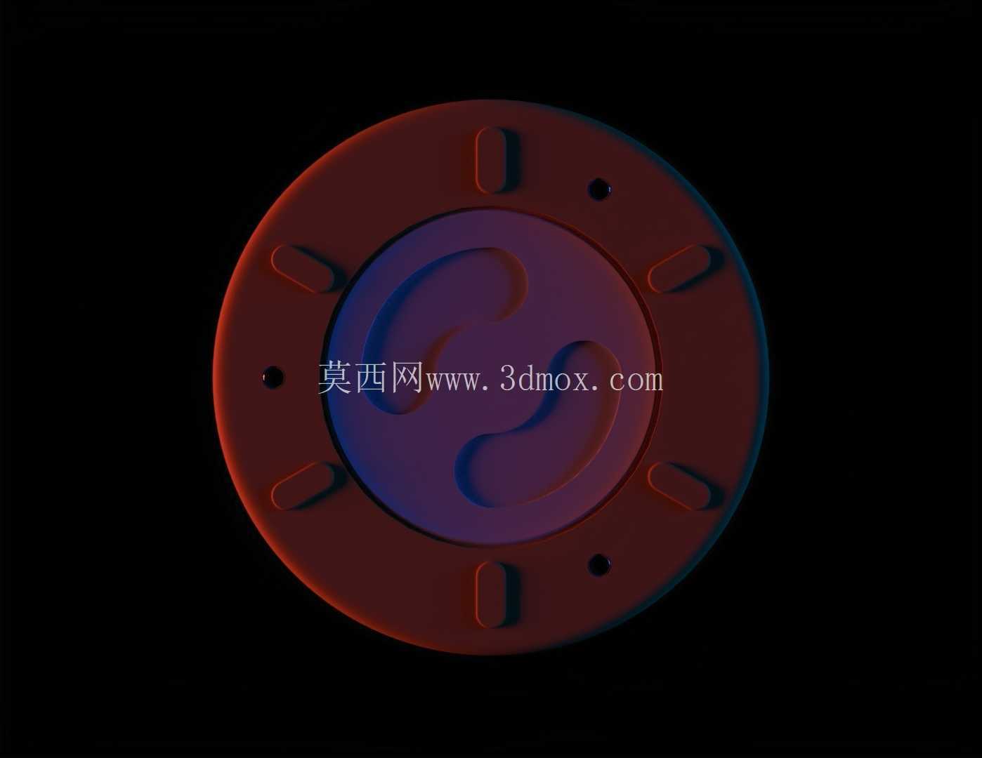 概念设计:HomePod