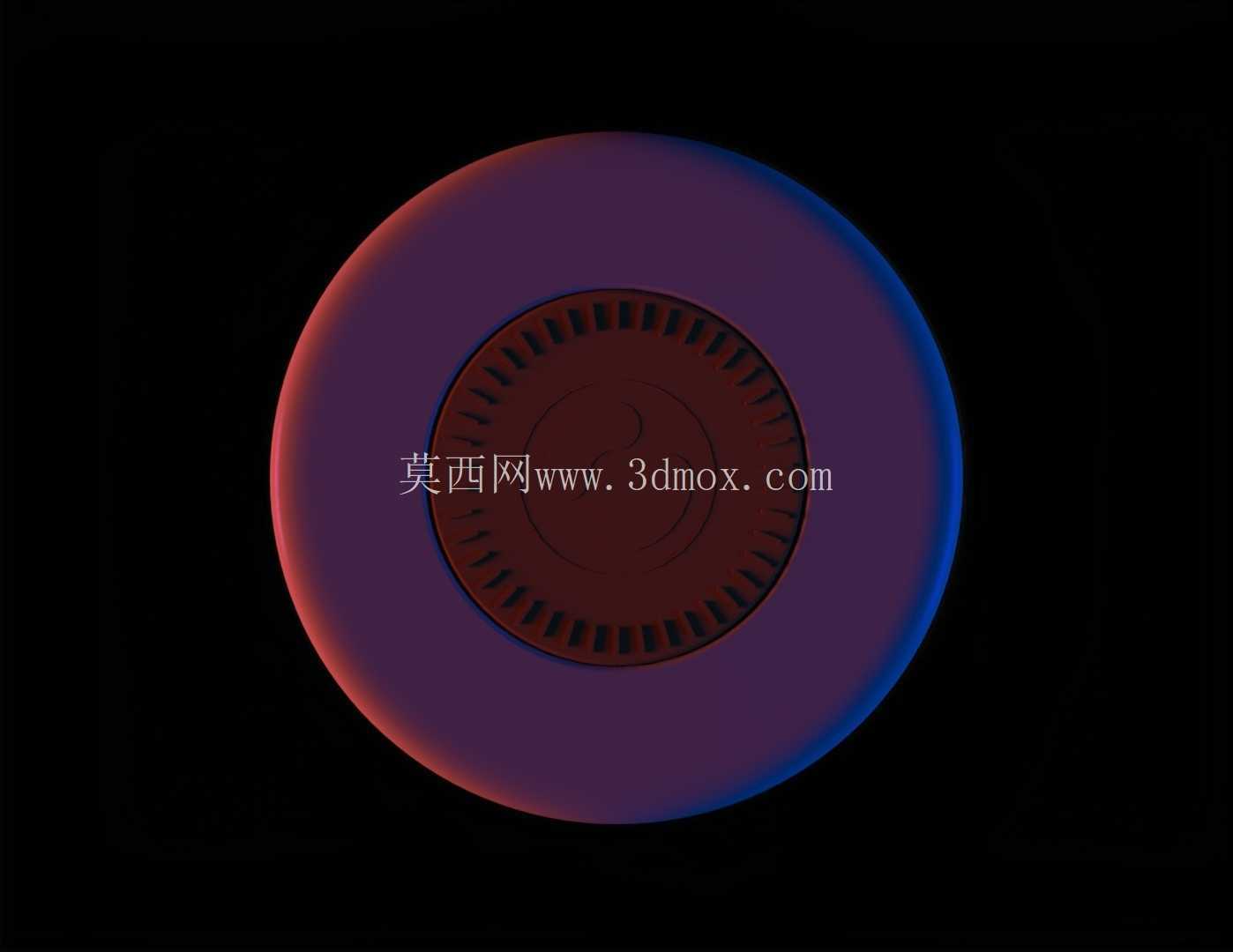 概念设计:HomePod