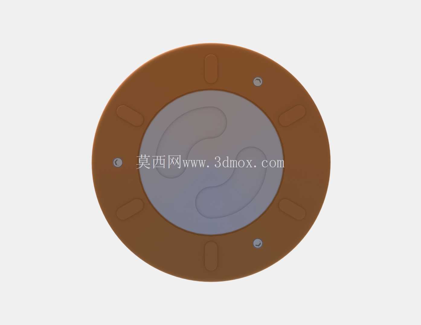 概念设计:HomePod