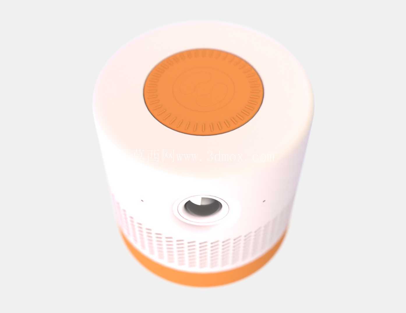 概念设计:HomePod