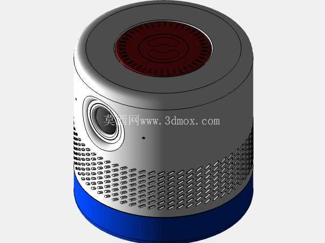 概念设计:HomePod