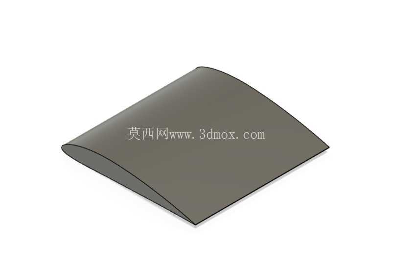 NACA 4412翼型