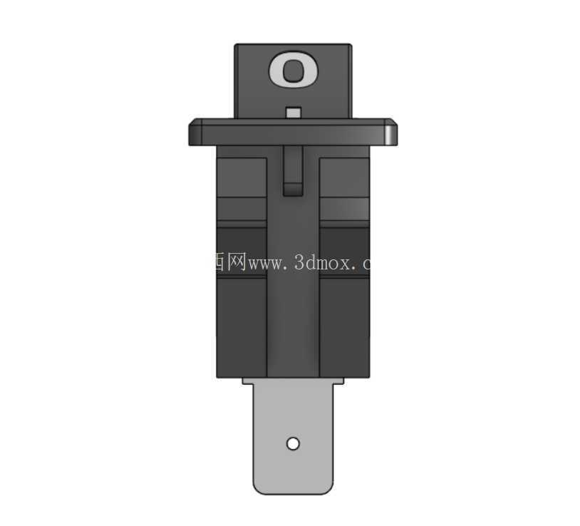 ����ҡ��SPST 20A 125V