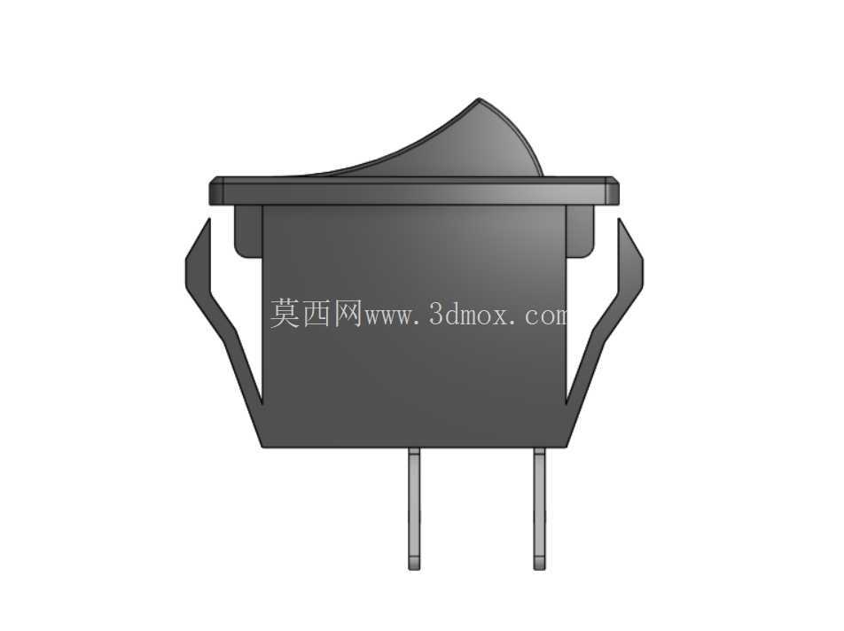 ����ҡ��SPST 20A 125V