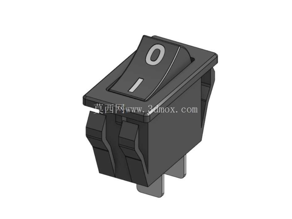 ����ҡ��SPST 20A 125V