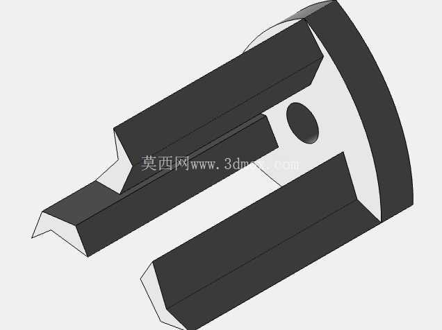 方形切割工具