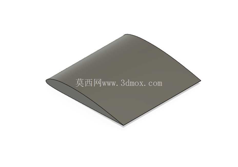 克拉克Y翼型