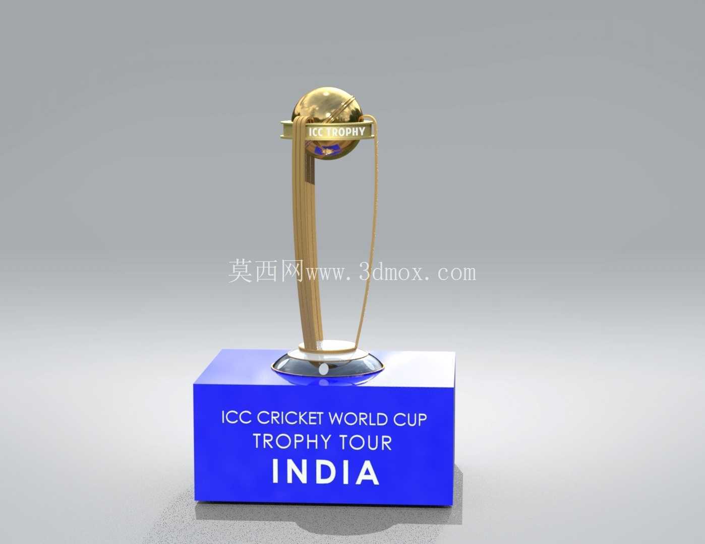 ICC���򽱱�