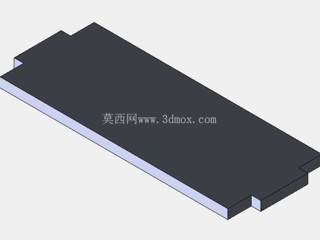 DBF fpv飞机前锥+凸轮架