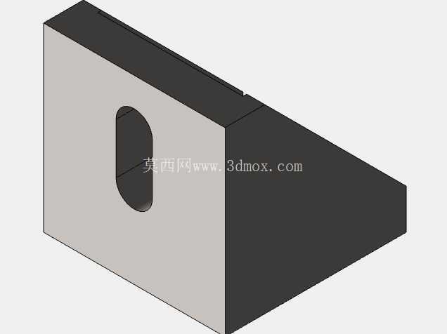 20x20mm支架