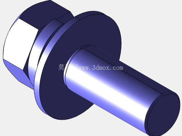 ��˨M5x16mm