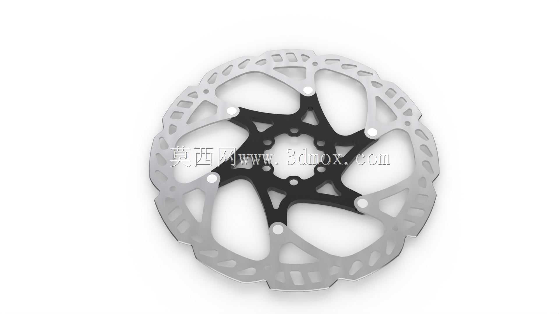 Swisstop Catalyst PRO 203mm