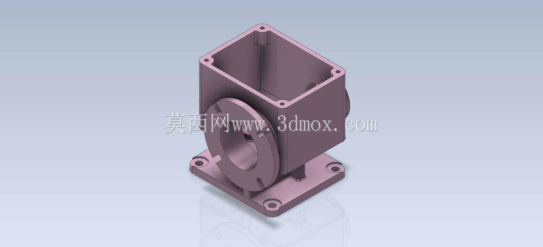 3D CAD基础练习/橱柜/橱柜/Autodesk Inventor Pro