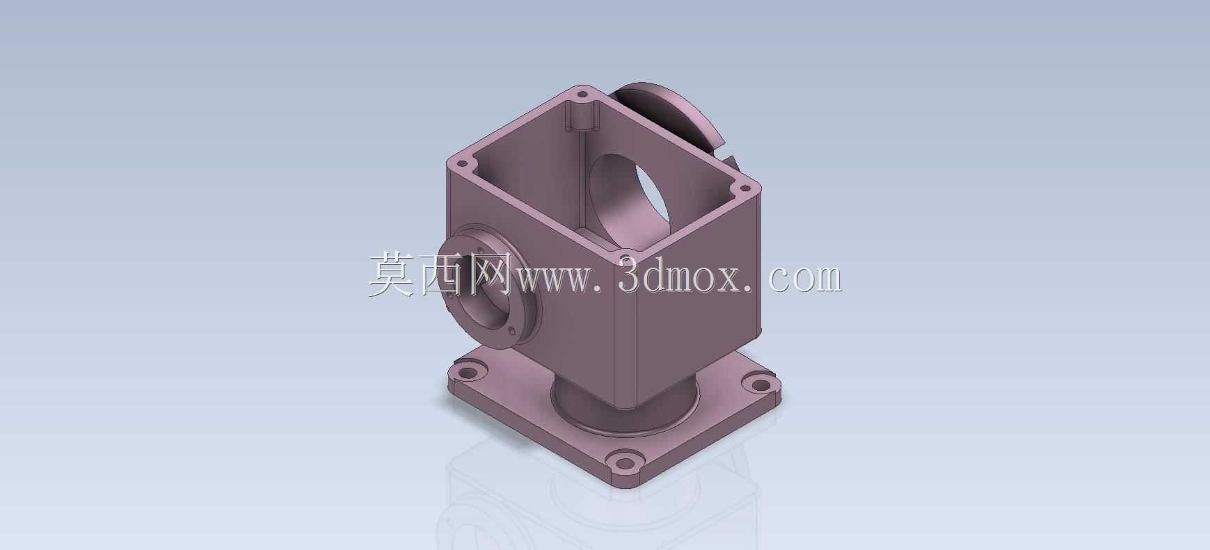 3D CAD基础练习/橱柜/橱柜/Autodesk Inventor Pro