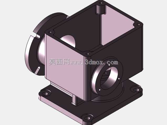 3D CAD基础练习/橱柜/橱柜/Autodesk Inventor Pro