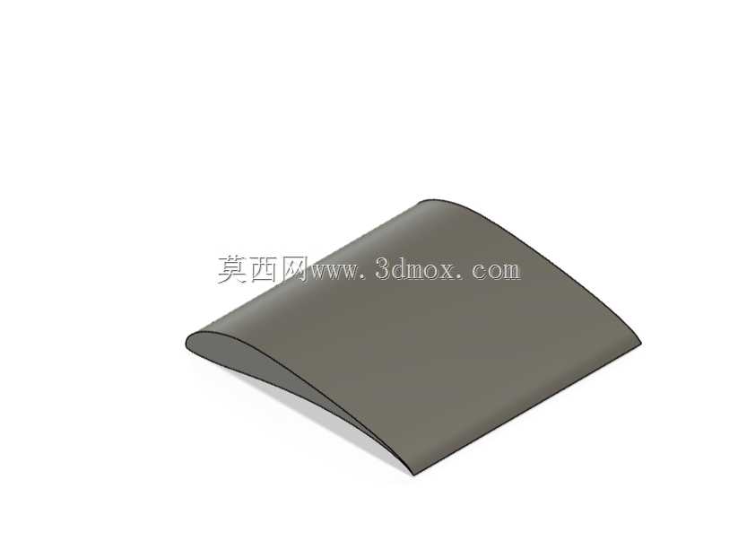 塞利格S1223翼型