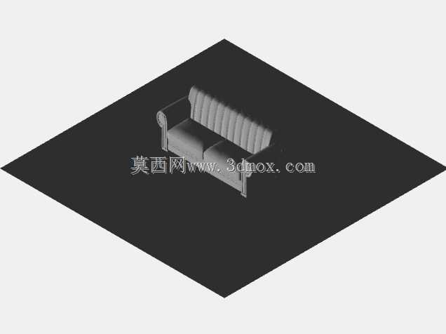 沙发迈克·吉瑟