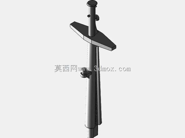 Wen Mac的德士古油轮:维修零件