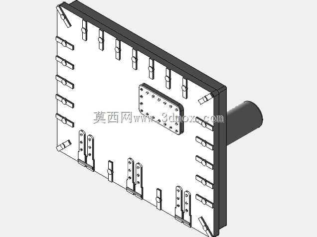Wen Mac的德士古油轮:维修零件