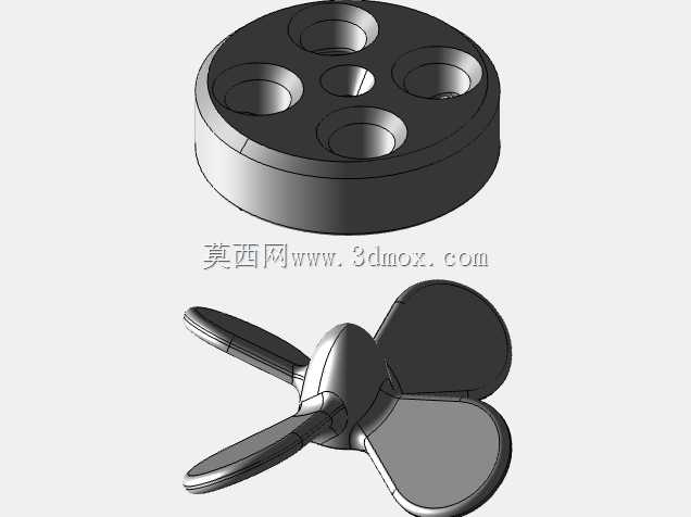 Wen Mac的德士古油轮:维修零件