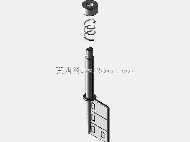 Wen Mac的德士古油轮:维修零件