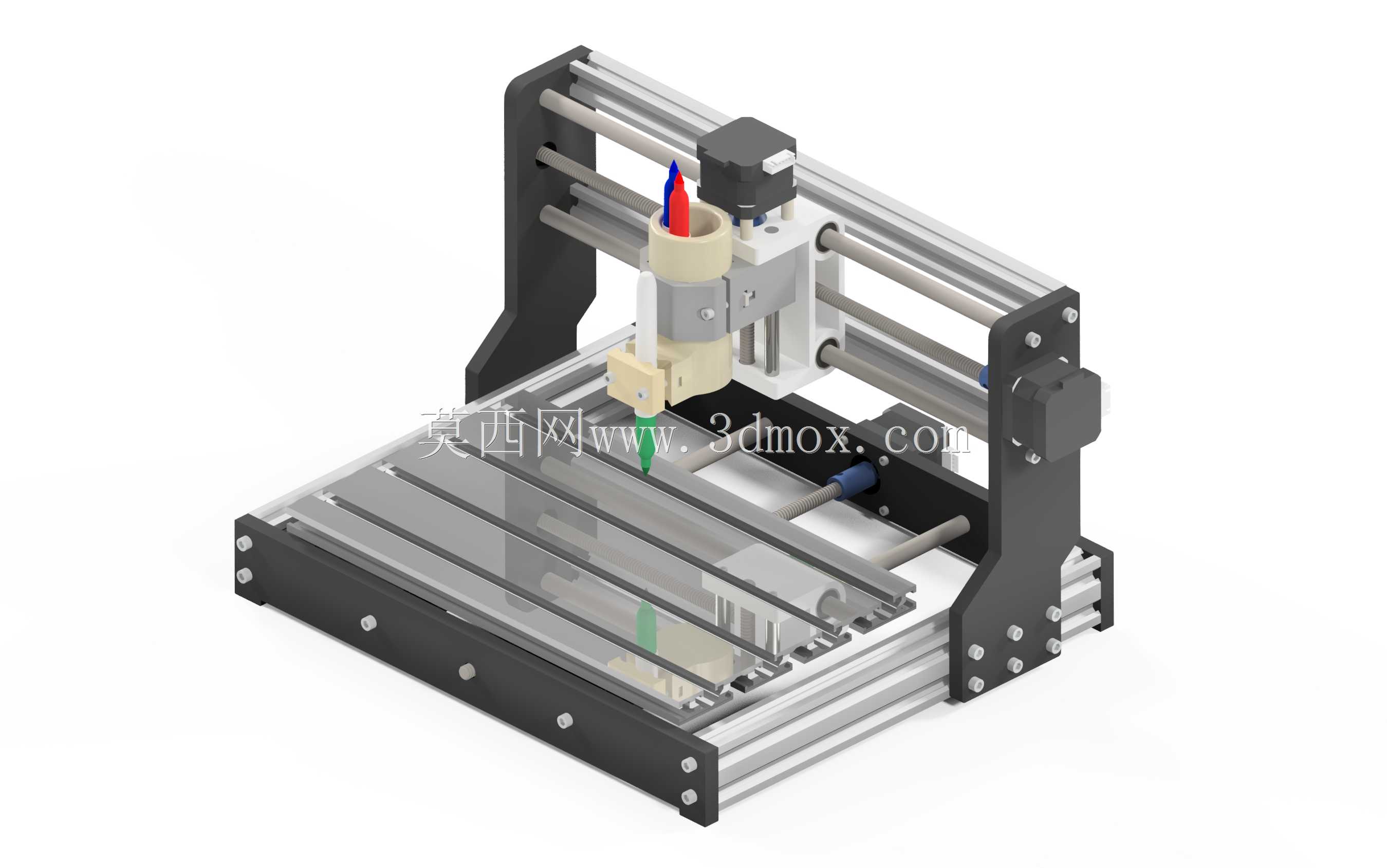������CNC 3018 Pro��CNC 3040 Pro�ıʼ�