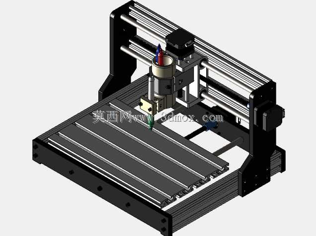 ������CNC 3018 Pro��CNC 3040 Pro�ıʼ�