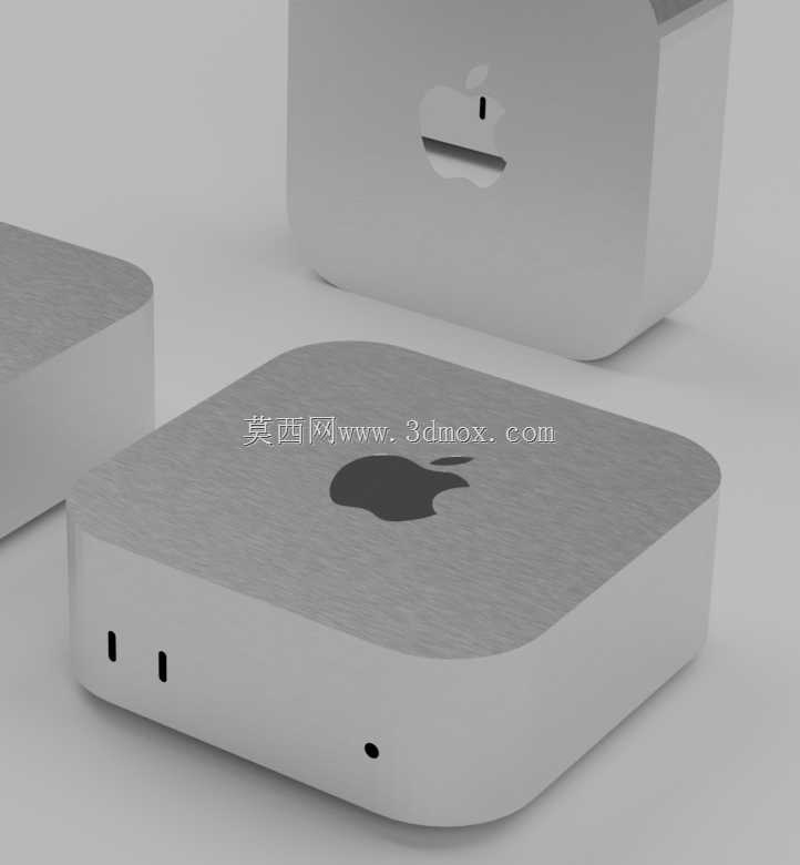 Mac Mini 2024