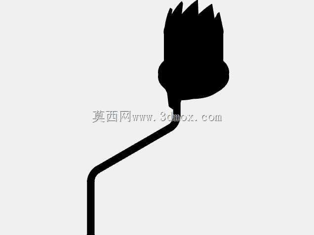 玉米脱壳机(手动)