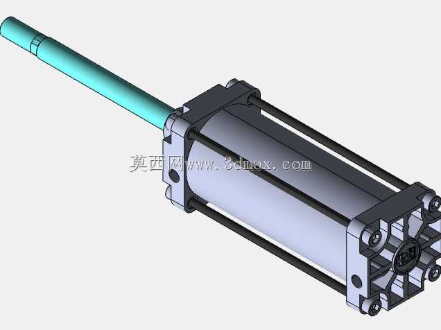 气动千斤顶