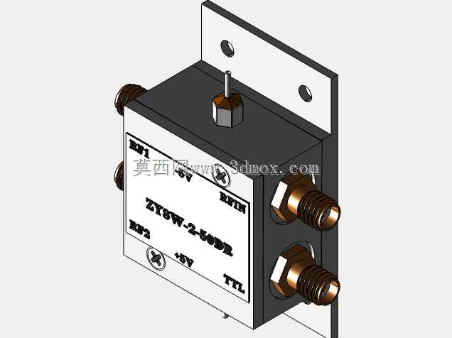 ZYSW-2-50DR