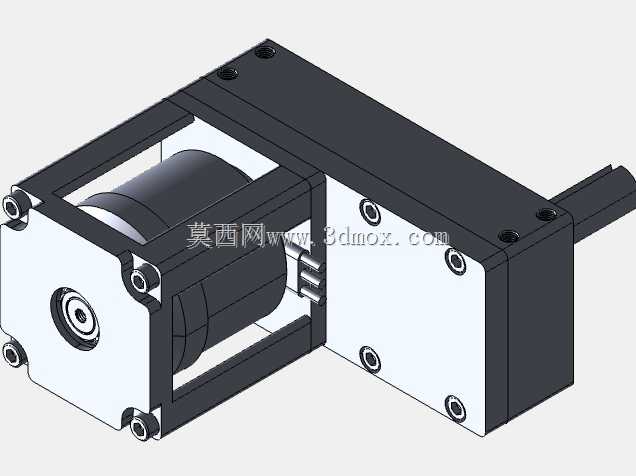 Bbox 60 V1战斗系列变速箱,带Flipsky 7070无刷直流电机